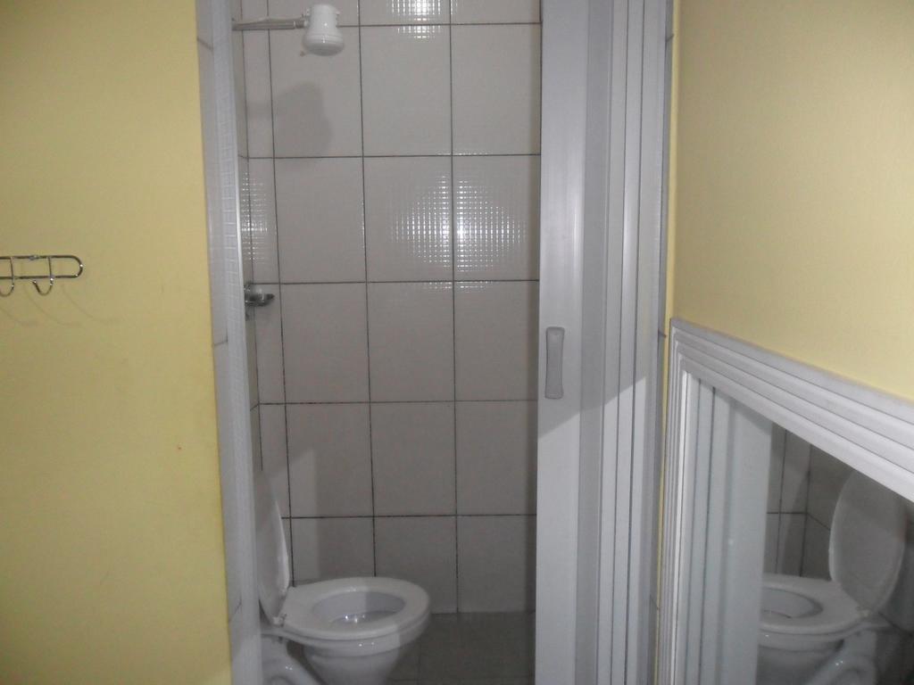 Hotel Represa Sao Paulo Bagian luar foto