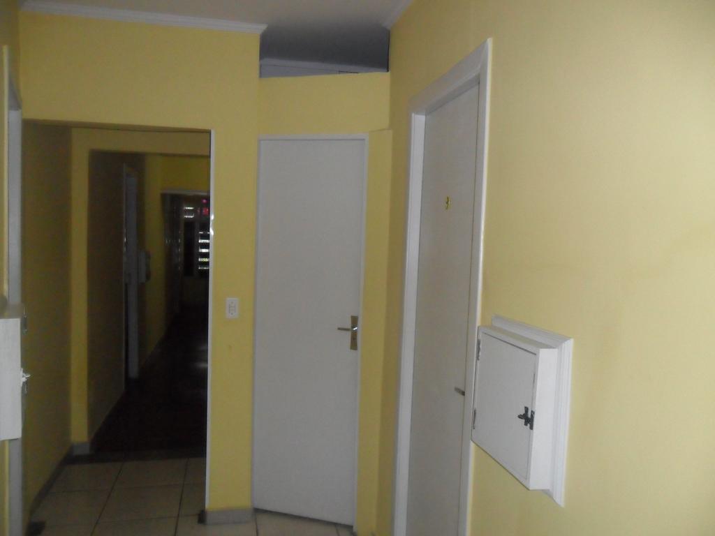 Hotel Represa Sao Paulo Bagian luar foto
